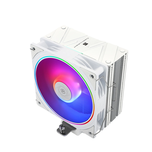 Thermalright Assassin Spirit 120 Evo ARGB (White) Tower